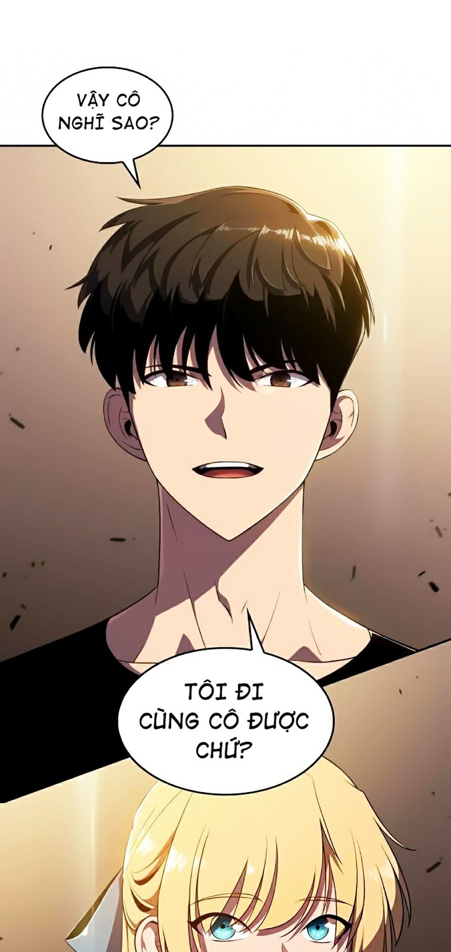 Tôi Là Tân Thủ Có Cấp Cao Nhất Chapter 18 - Trang 71