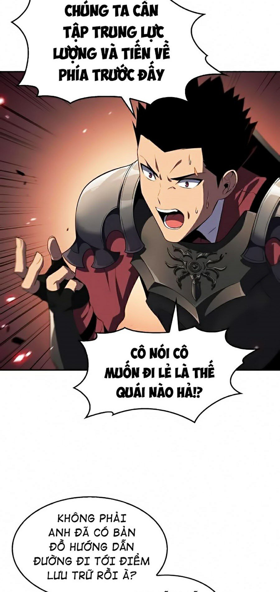 Tôi Là Tân Thủ Có Cấp Cao Nhất Chapter 18 - Trang 74