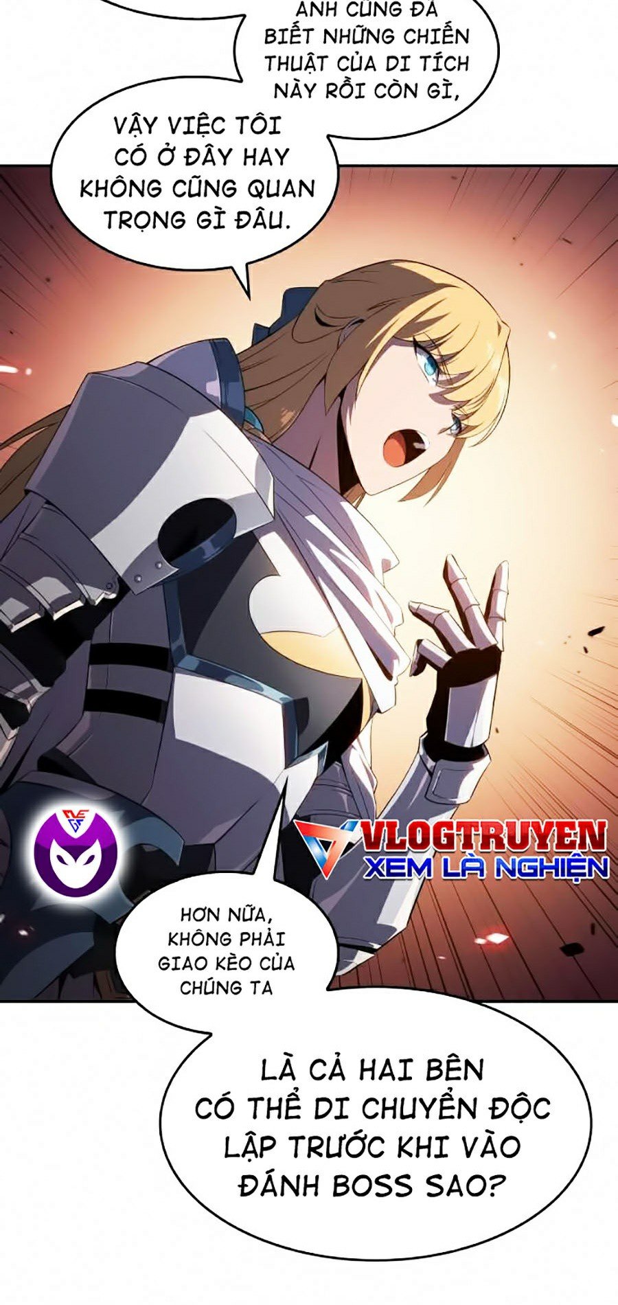 Tôi Là Tân Thủ Có Cấp Cao Nhất Chapter 18 - Trang 75