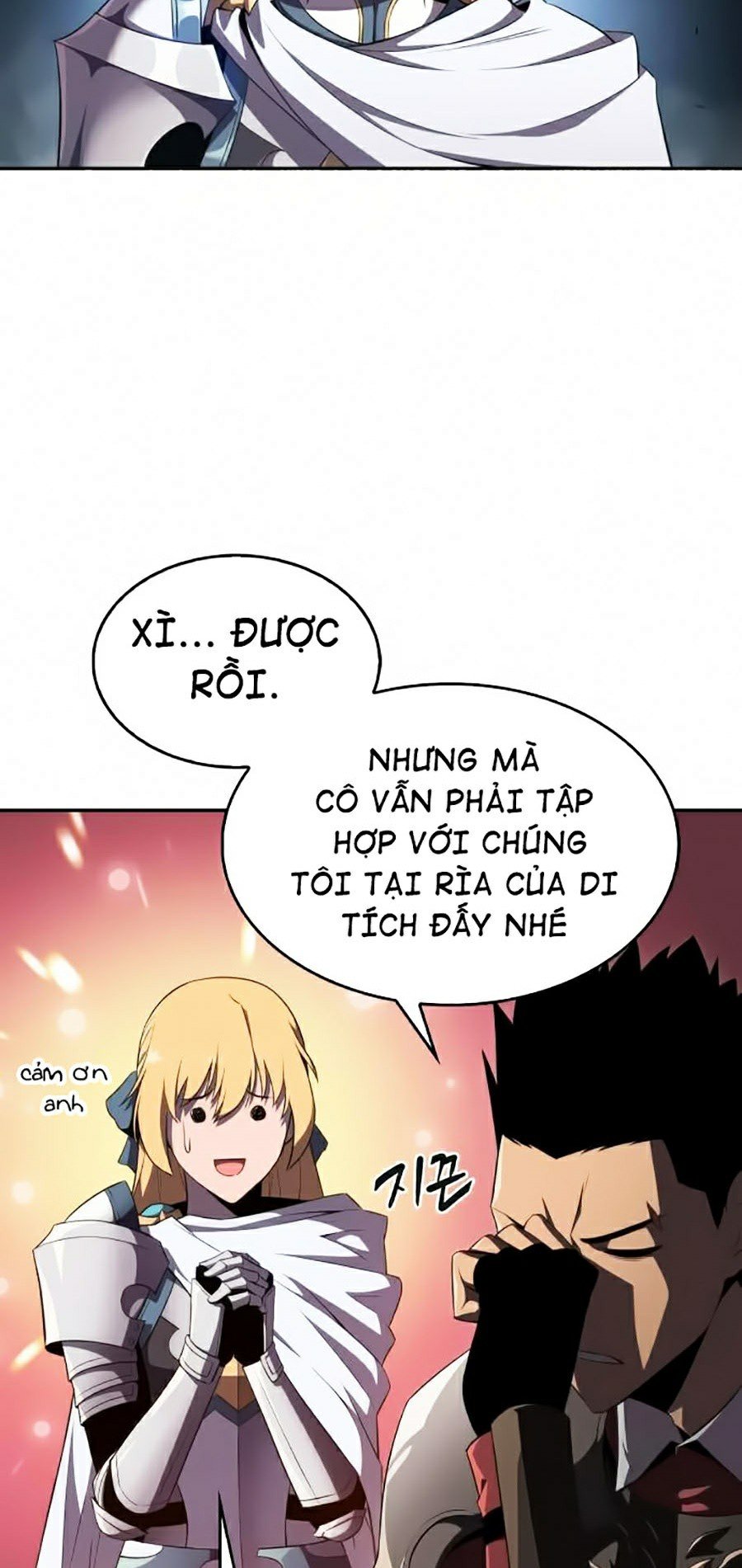 Tôi Là Tân Thủ Có Cấp Cao Nhất Chapter 18 - Trang 77