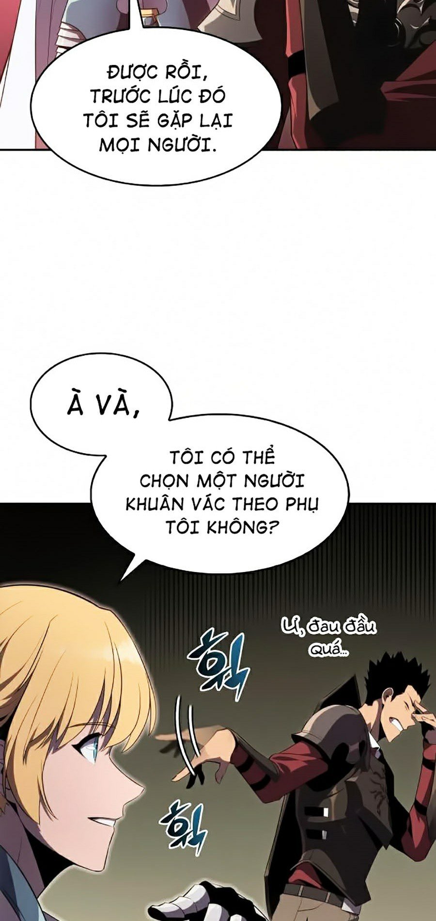 Tôi Là Tân Thủ Có Cấp Cao Nhất Chapter 18 - Trang 78