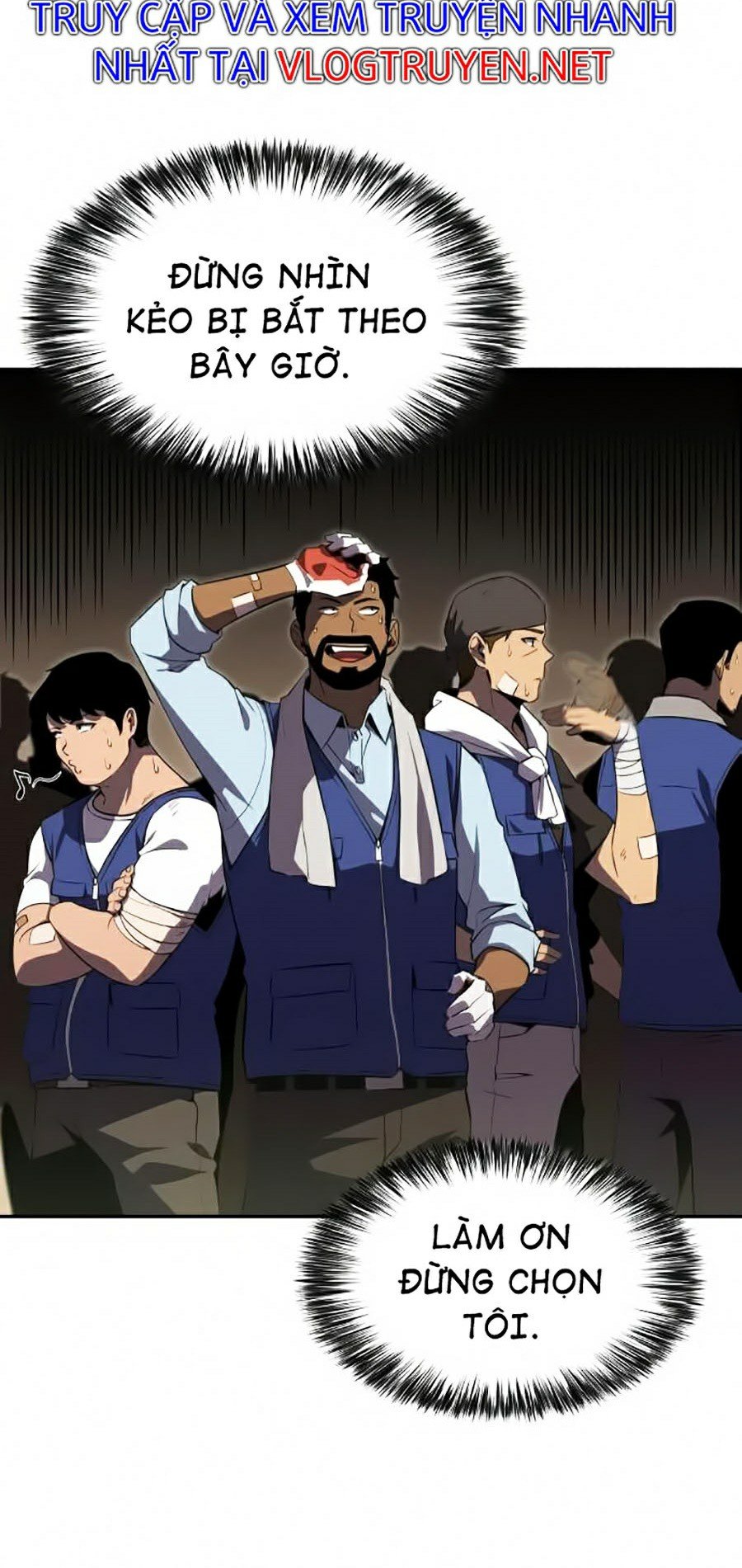 Tôi Là Tân Thủ Có Cấp Cao Nhất Chapter 18 - Trang 80