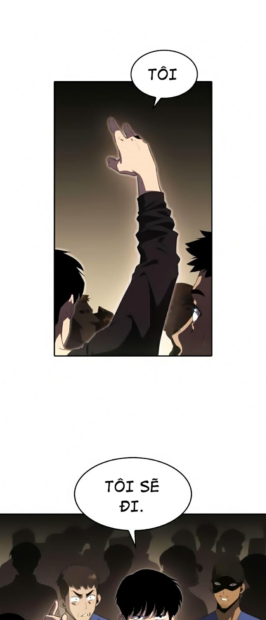 Tôi Là Tân Thủ Có Cấp Cao Nhất Chapter 18 - Trang 81