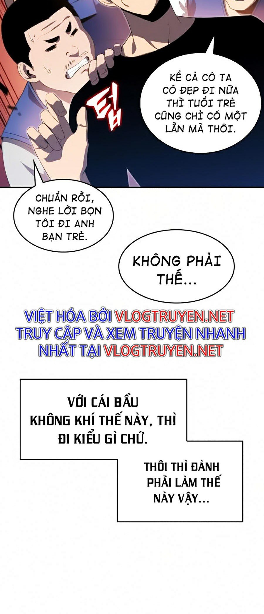 Tôi Là Tân Thủ Có Cấp Cao Nhất Chapter 18 - Trang 83