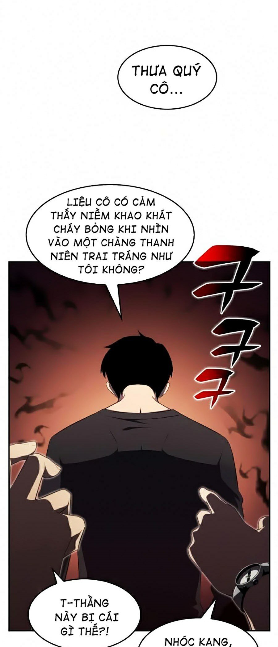 Tôi Là Tân Thủ Có Cấp Cao Nhất Chapter 18 - Trang 84