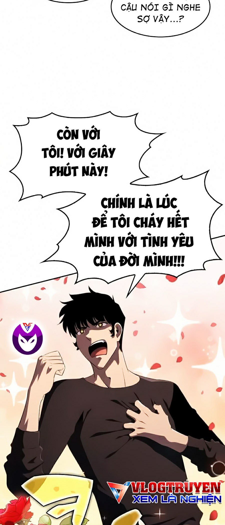 Tôi Là Tân Thủ Có Cấp Cao Nhất Chapter 18 - Trang 85