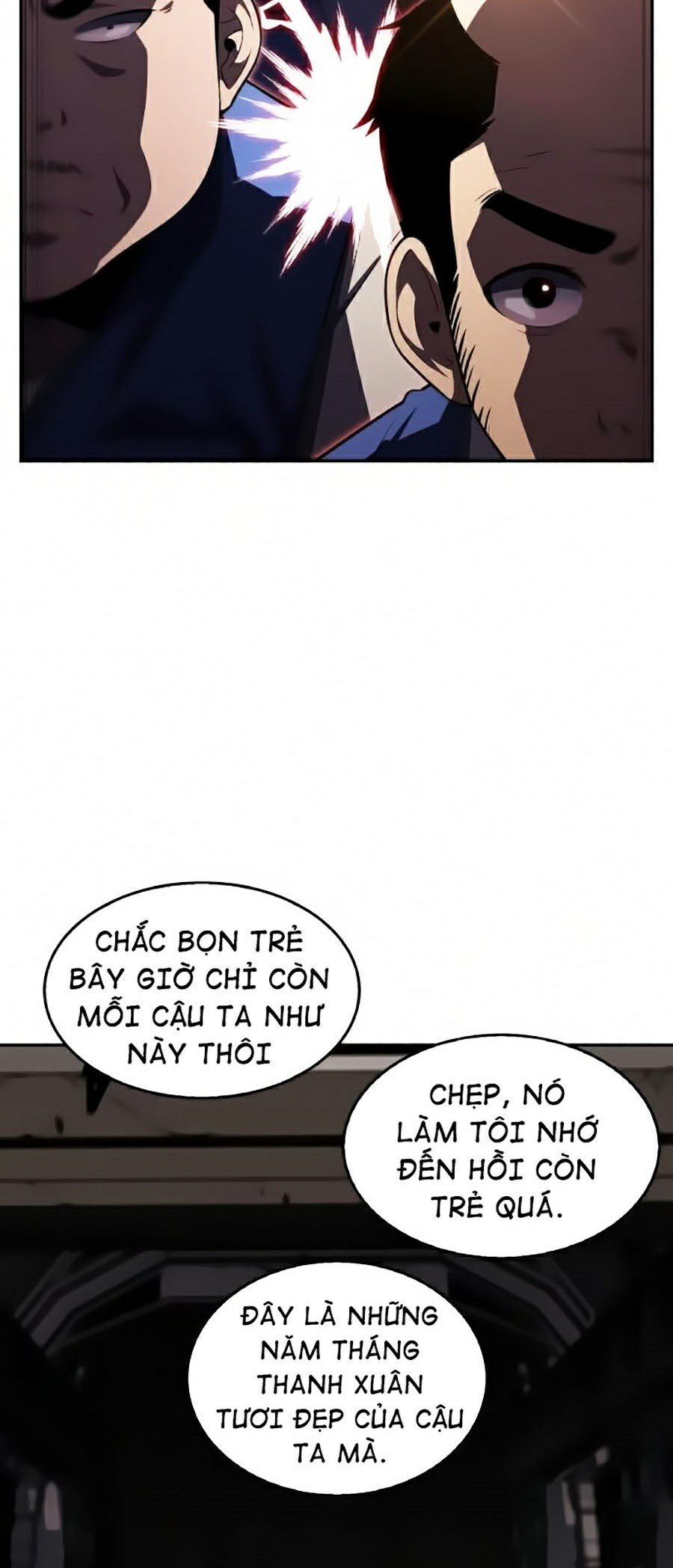 Tôi Là Tân Thủ Có Cấp Cao Nhất Chapter 18 - Trang 87