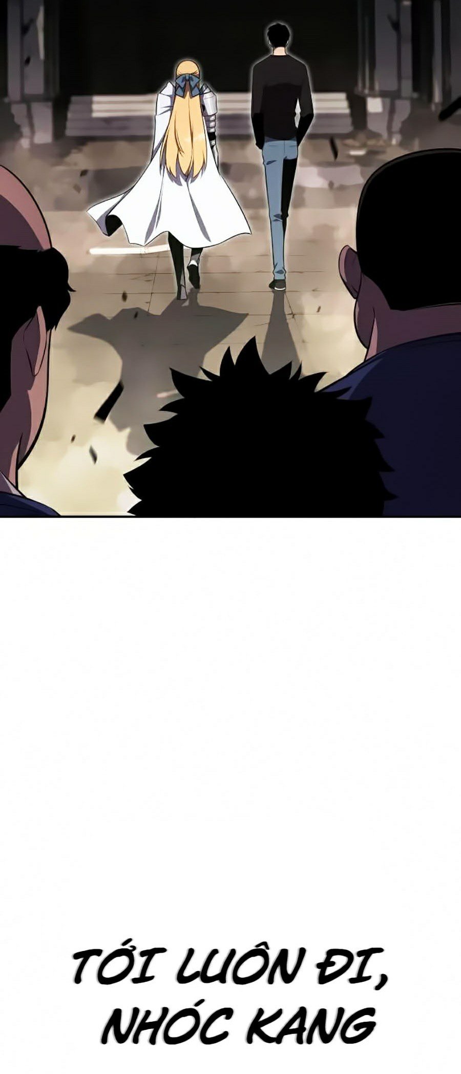 Tôi Là Tân Thủ Có Cấp Cao Nhất Chapter 18 - Trang 88