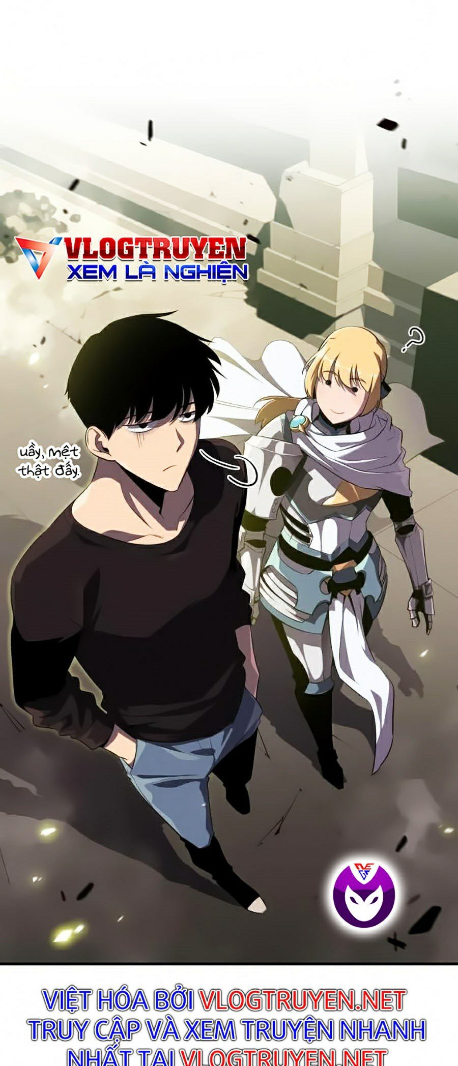 Tôi Là Tân Thủ Có Cấp Cao Nhất Chapter 18 - Trang 89