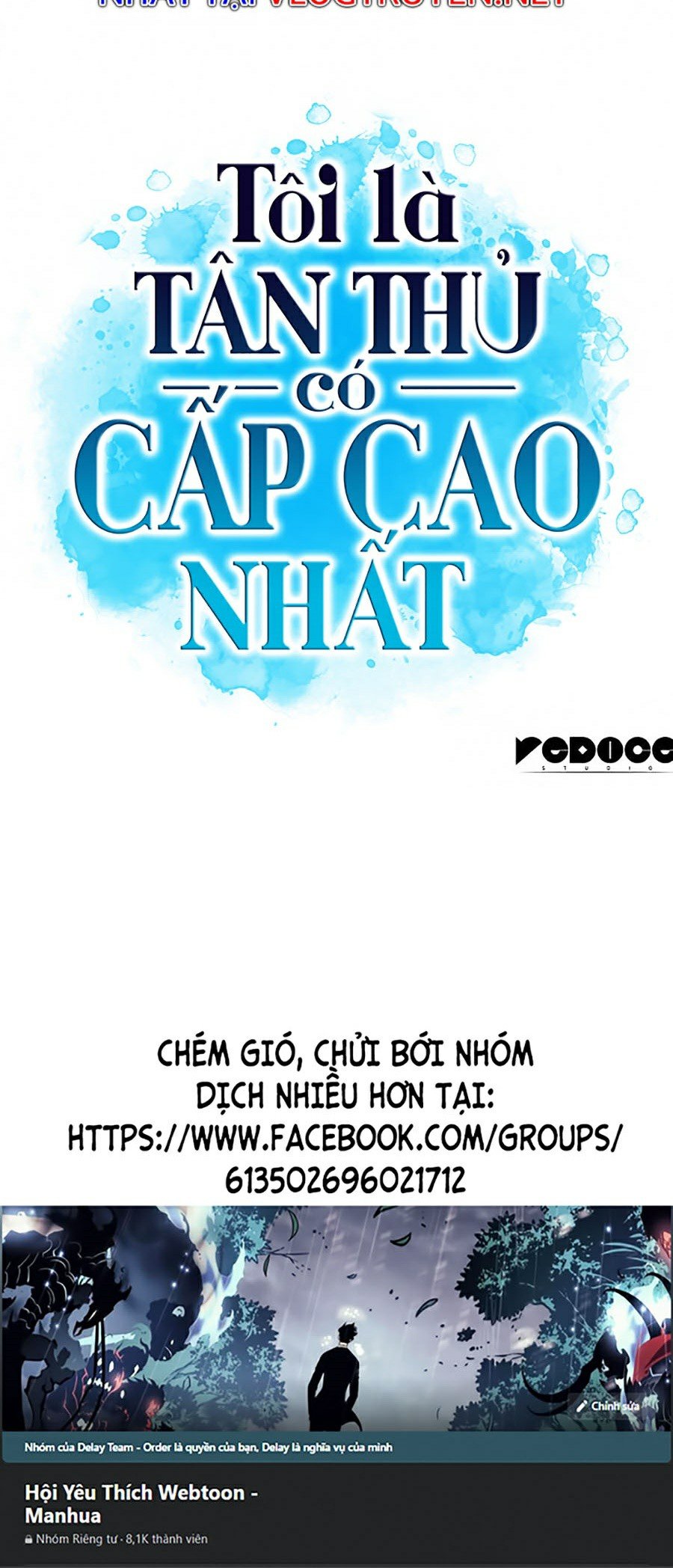 Tôi Là Tân Thủ Có Cấp Cao Nhất Chapter 18 - Trang 90