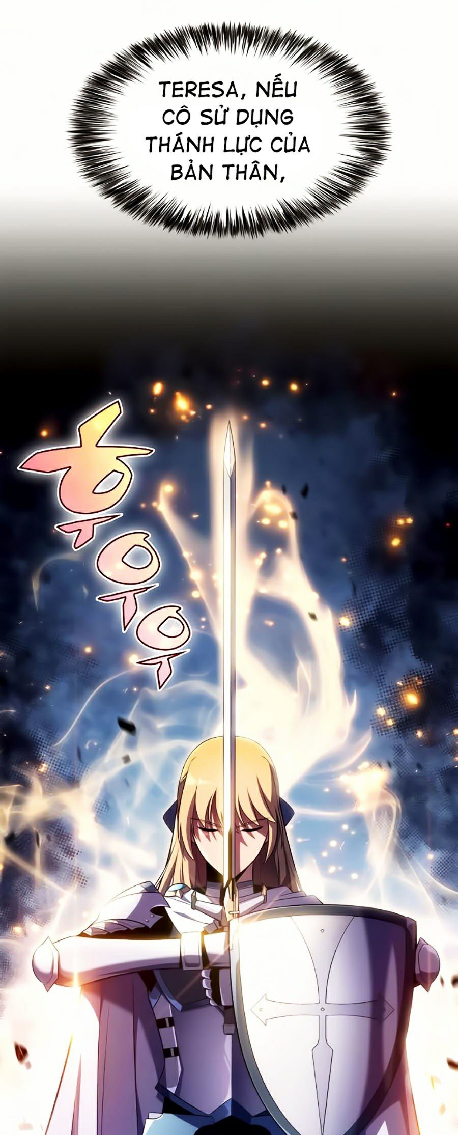 Tôi Là Tân Thủ Có Cấp Cao Nhất Chapter 19 - Trang 22