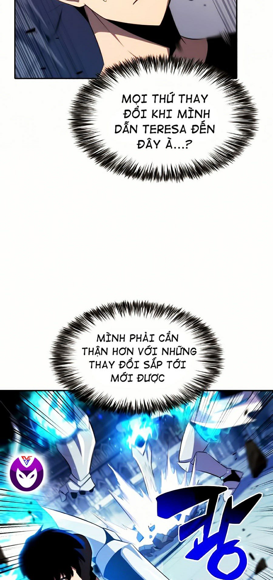 Tôi Là Tân Thủ Có Cấp Cao Nhất Chapter 19 - Trang 40