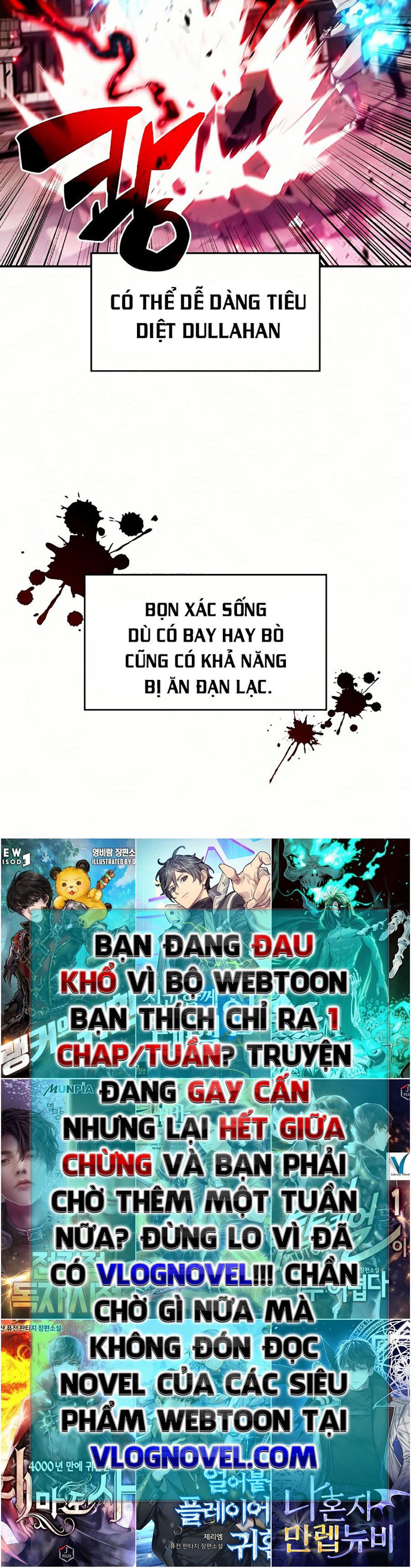 Tôi Là Tân Thủ Có Cấp Cao Nhất Chapter 19 - Trang 42