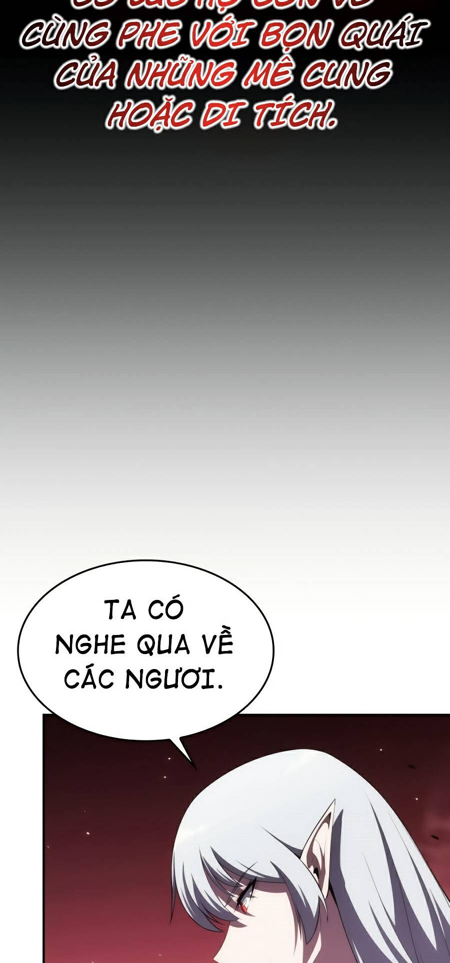 Tôi Là Tân Thủ Có Cấp Cao Nhất Chapter 22 - Trang 28
