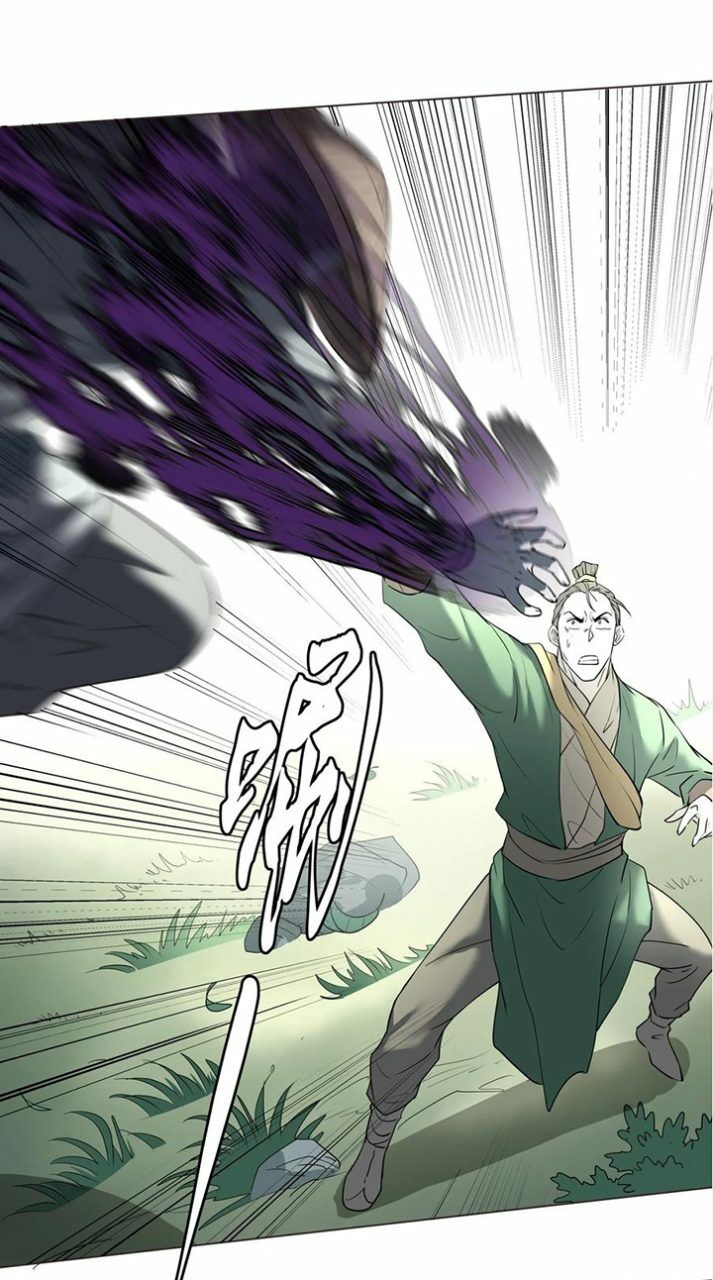 Trăm Vạn Cách Thành Thần Chapter 8 - Trang 17