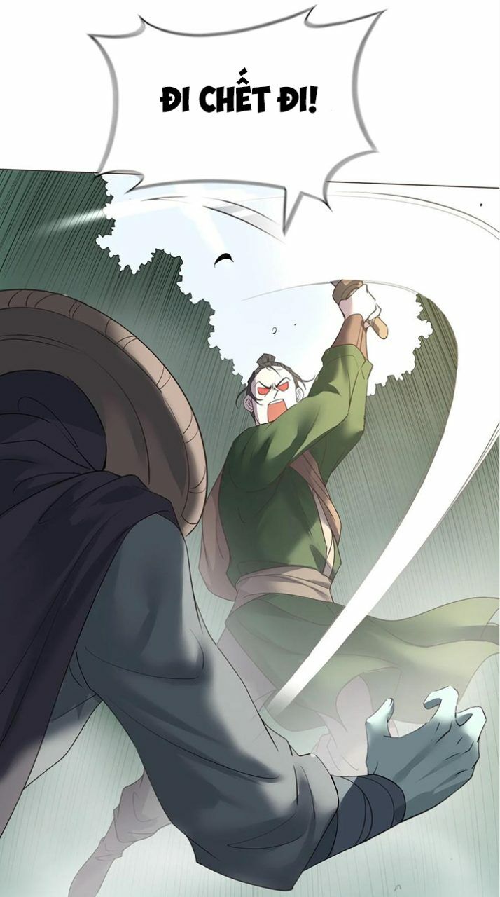 Trăm Vạn Cách Thành Thần Chapter 8 - Trang 21
