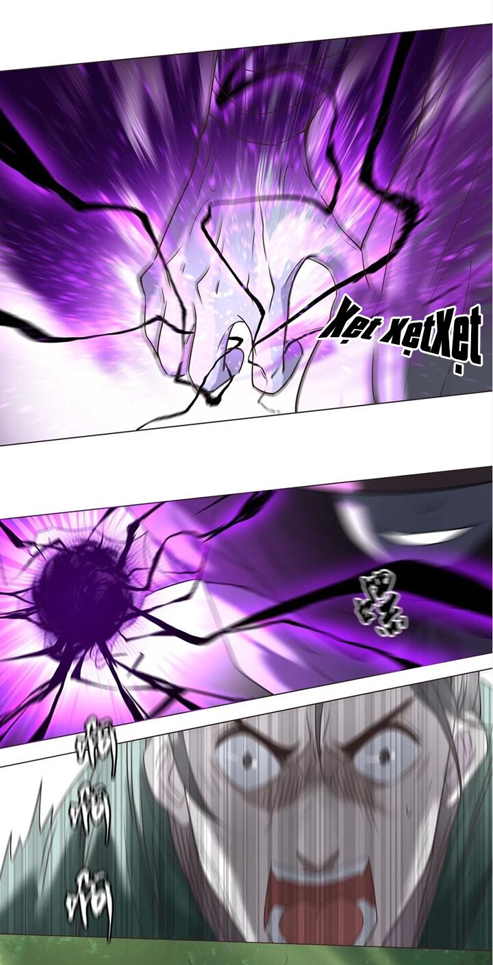 Trăm Vạn Cách Thành Thần Chapter 8 - Trang 23
