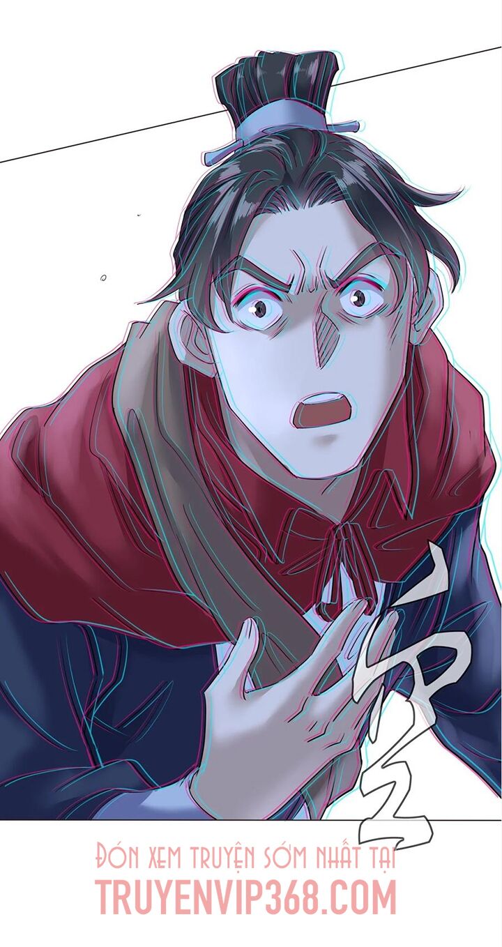 Trăm Vạn Cách Thành Thần Chapter 8 - Trang 25