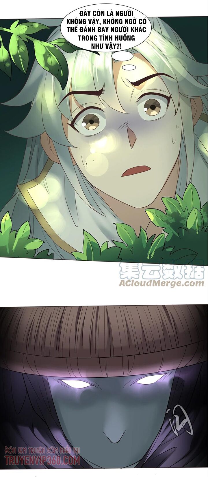 Trăm Vạn Cách Thành Thần Chapter 8 - Trang 28
