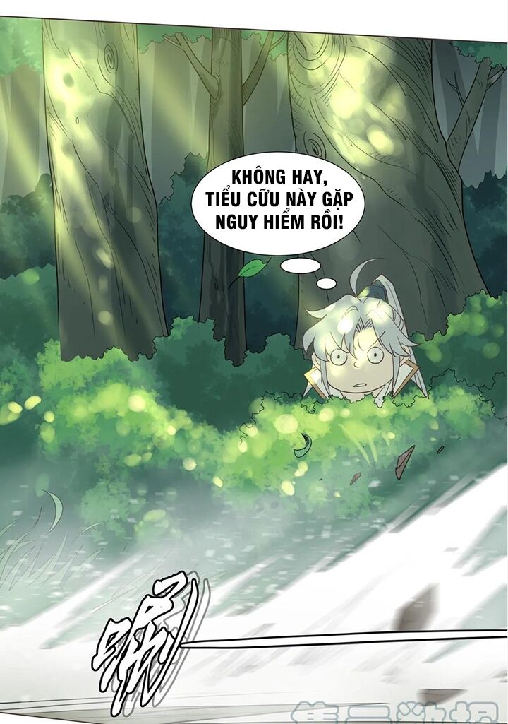 Trăm Vạn Cách Thành Thần Chapter 8 - Trang 30