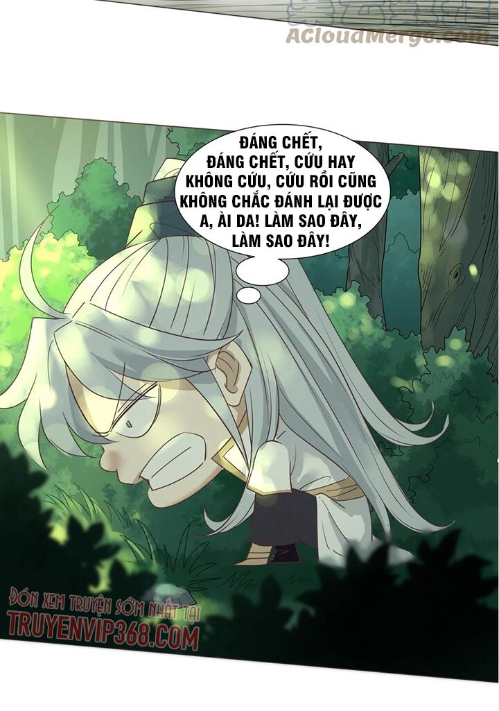 Trăm Vạn Cách Thành Thần Chapter 8 - Trang 31