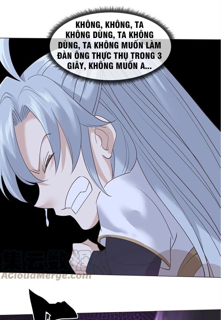 Trăm Vạn Cách Thành Thần Chapter 8 - Trang 33