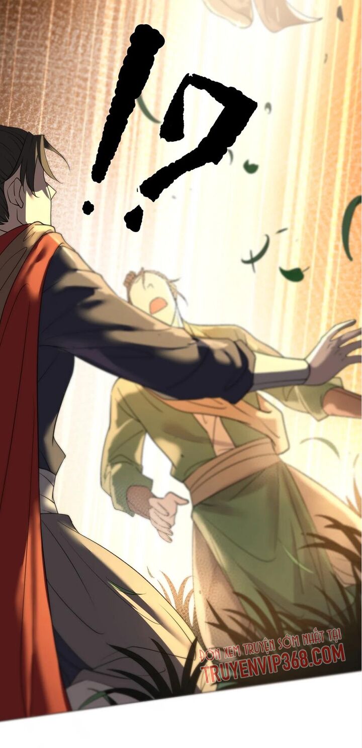 Trăm Vạn Cách Thành Thần Chapter 8 - Trang 40