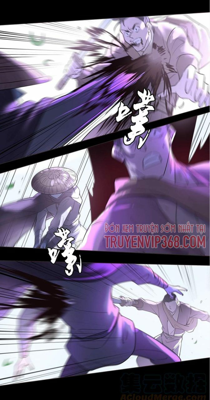 Trăm Vạn Cách Thành Thần Chapter 8 - Trang 5