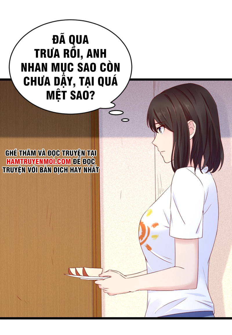 Trùng Sinh Đô Thị - Nhà Đầu Tư Mạnh Nhất Chapter 13 - Trang 13