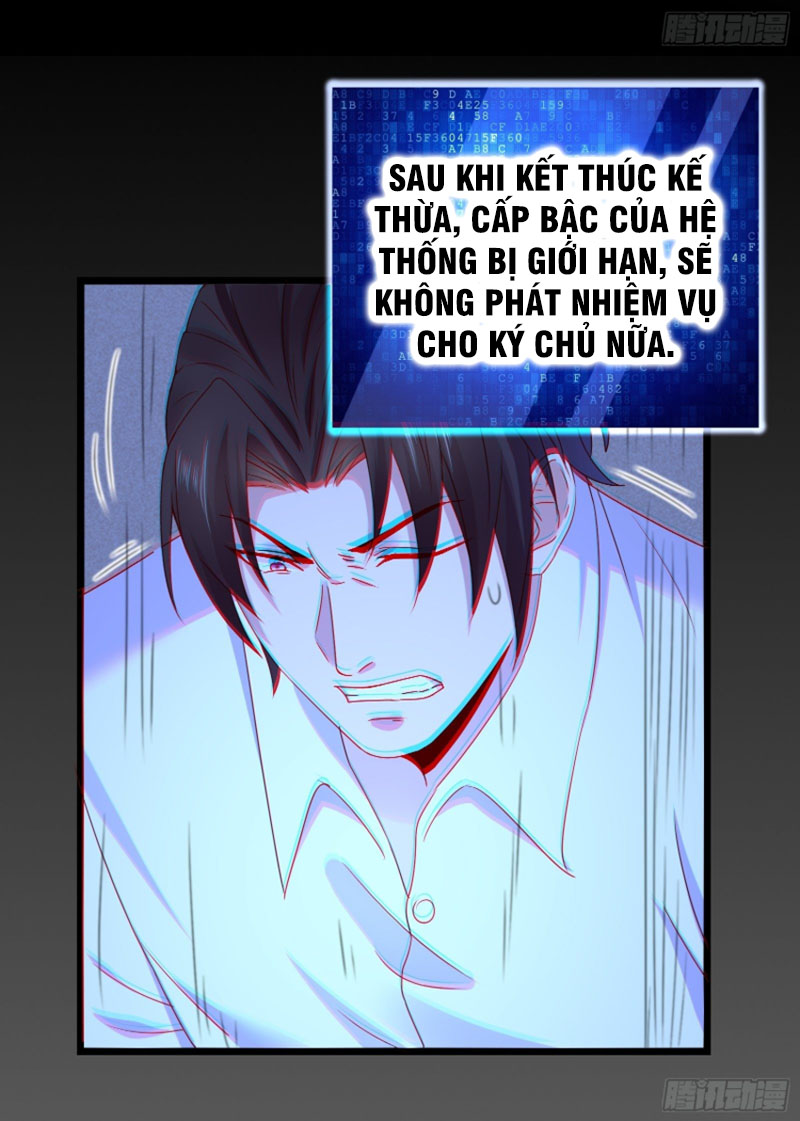 Trùng Sinh Đô Thị - Nhà Đầu Tư Mạnh Nhất Chapter 13 - Trang 8