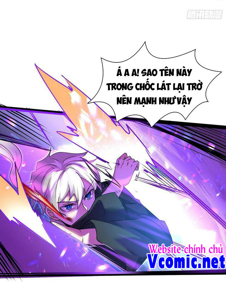 Tu Tiên Ở Thế Giới Siêu Năng Lực Chapter 15 - Trang 10