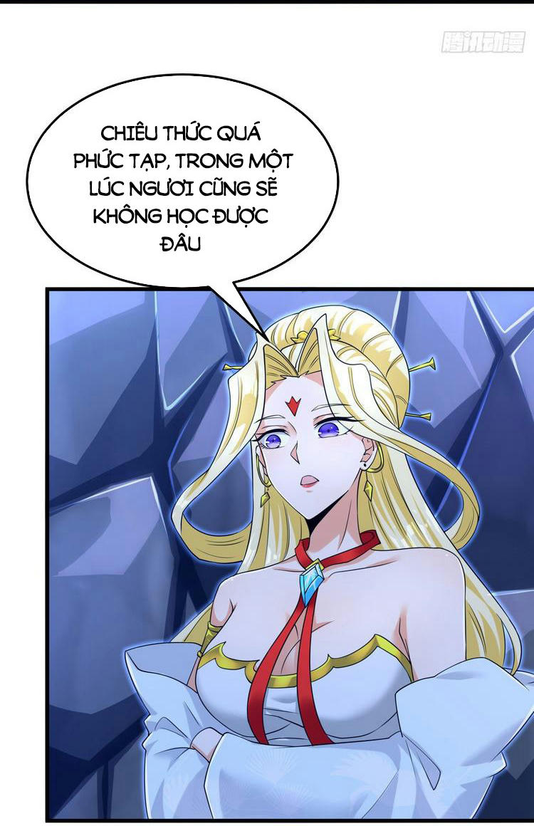 Tu Tiên Ở Thế Giới Siêu Năng Lực Chapter 15 - Trang 14