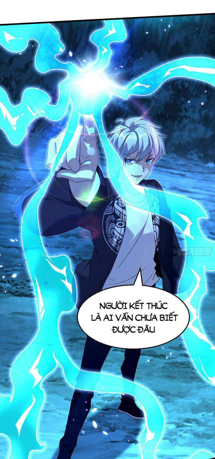 Tu Tiên Ở Thế Giới Siêu Năng Lực Chapter 15 - Trang 23