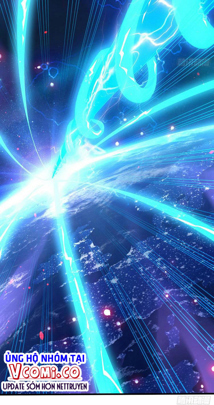 Tu Tiên Ở Thế Giới Siêu Năng Lực Chapter 15 - Trang 27