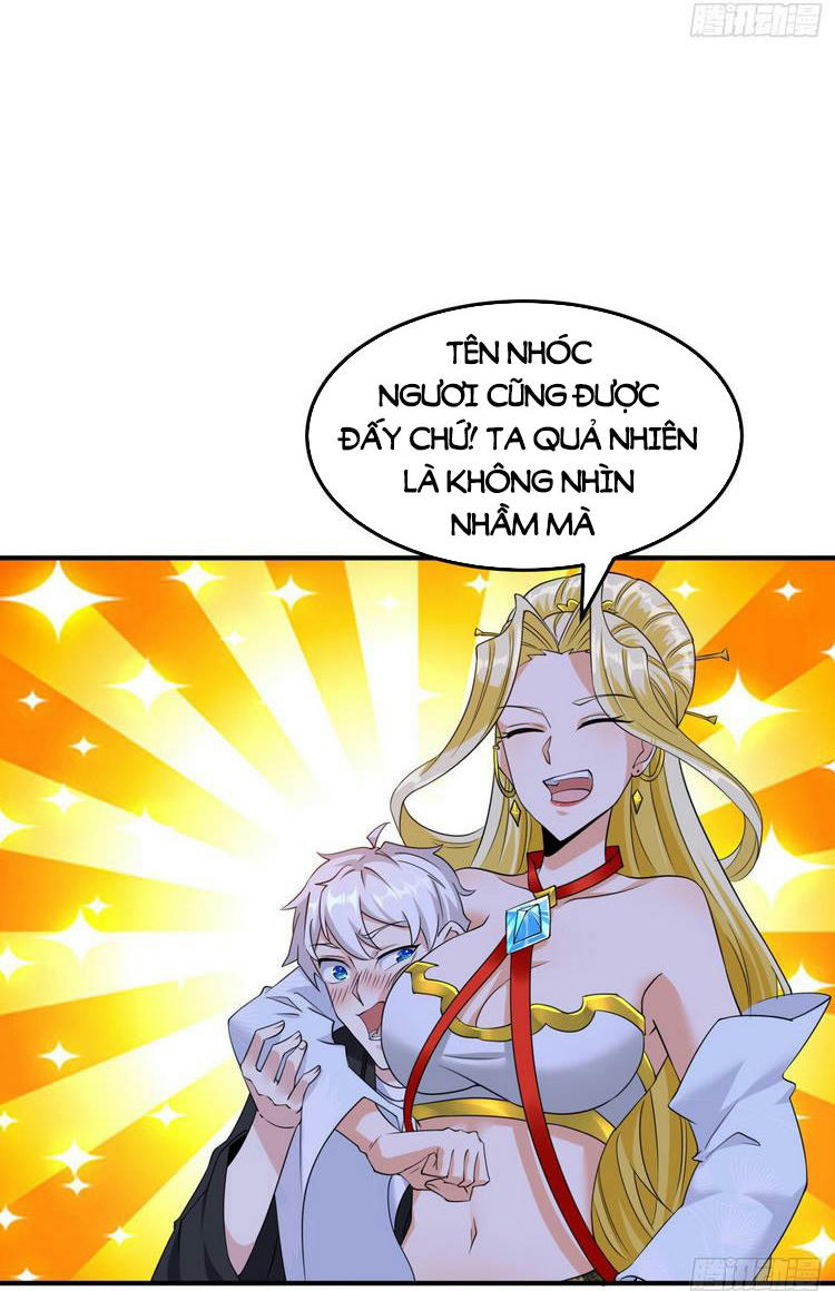 Tu Tiên Ở Thế Giới Siêu Năng Lực Chapter 15 - Trang 29