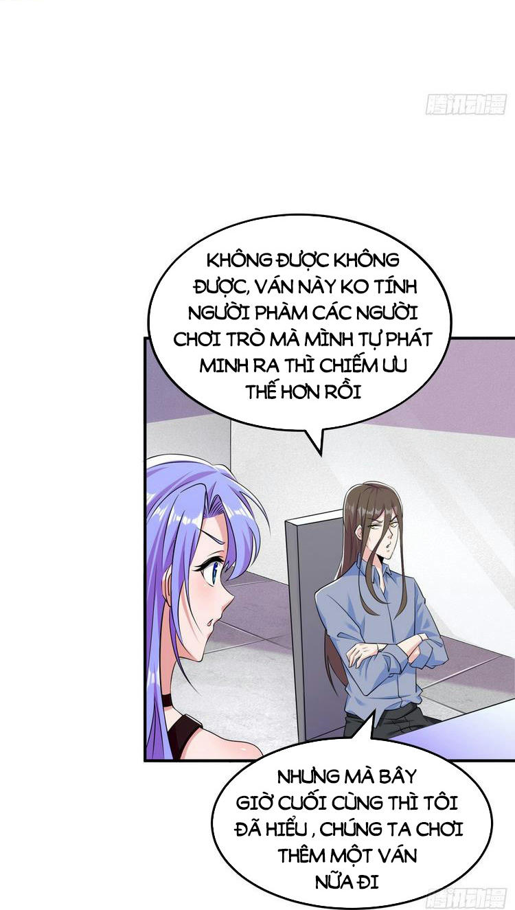 Tu Tiên Ở Thế Giới Siêu Năng Lực Chapter 15 - Trang 38