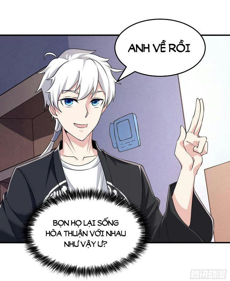 Tu Tiên Ở Thế Giới Siêu Năng Lực Chapter 15 - Trang 40