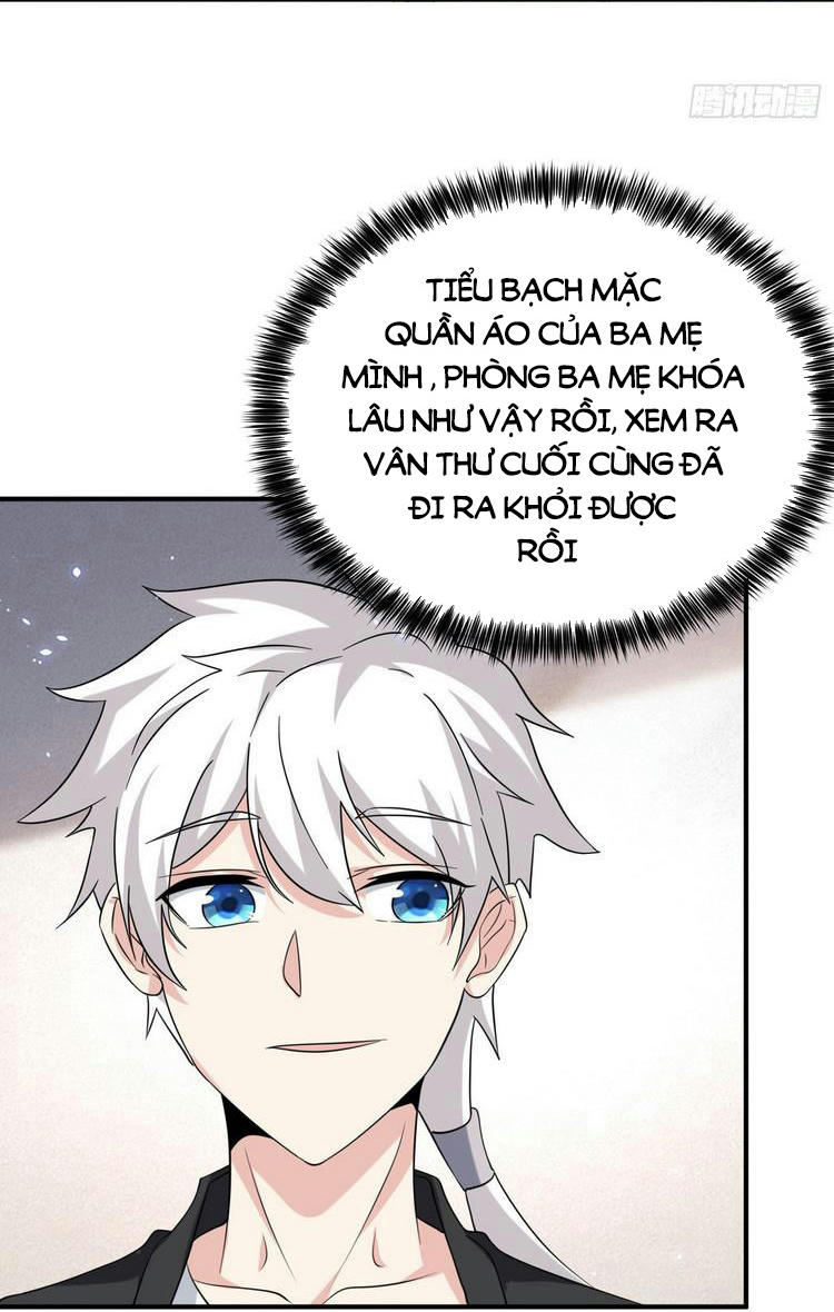 Tu Tiên Ở Thế Giới Siêu Năng Lực Chapter 15 - Trang 44