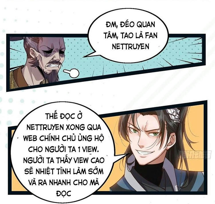 Tu Tiên Ở Thế Giới Siêu Năng Lực Chapter 15 - Trang 46