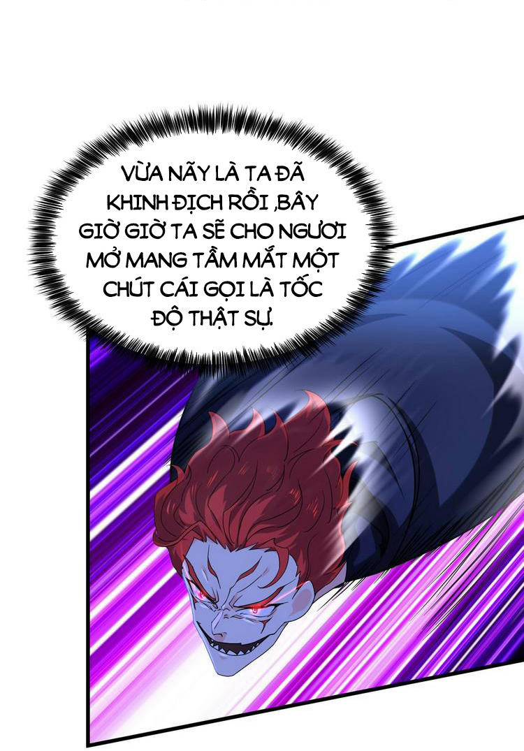 Tu Tiên Ở Thế Giới Siêu Năng Lực Chapter 15 - Trang 6