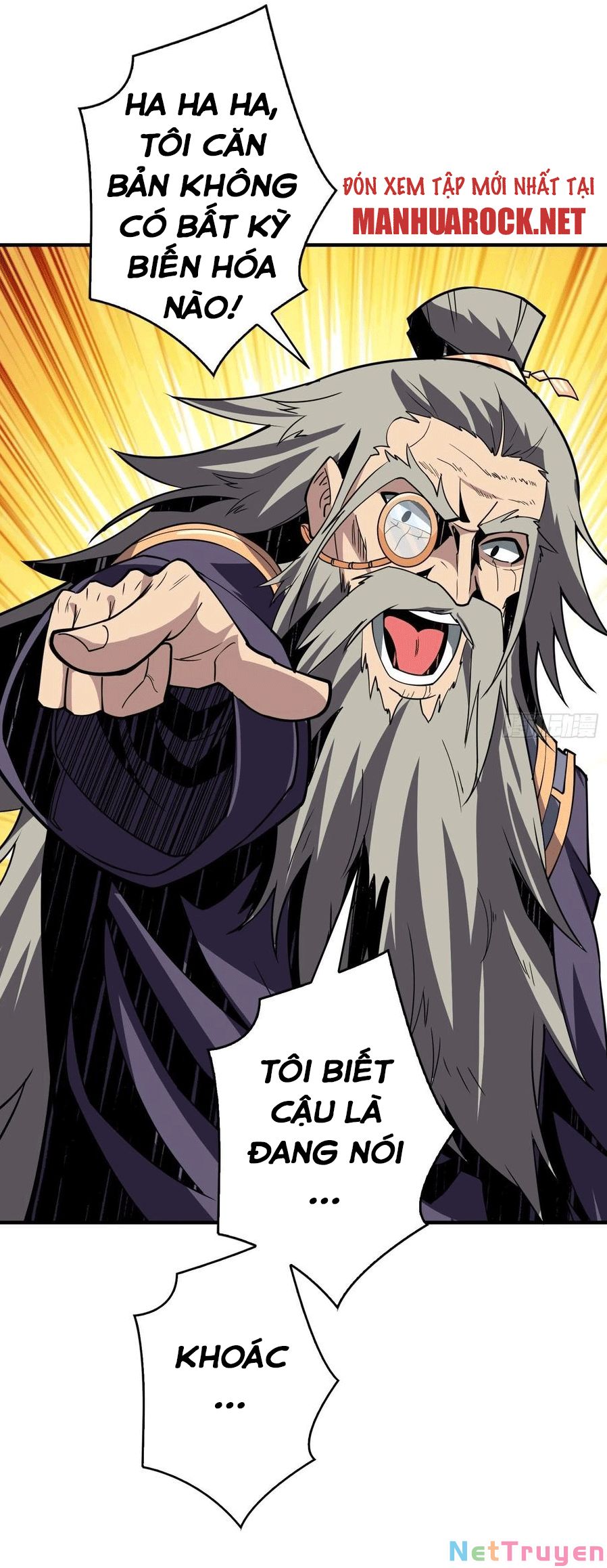 Vừa Chơi Đã Có Tài Khoản Vương Giả Chapter 114 - Trang 10