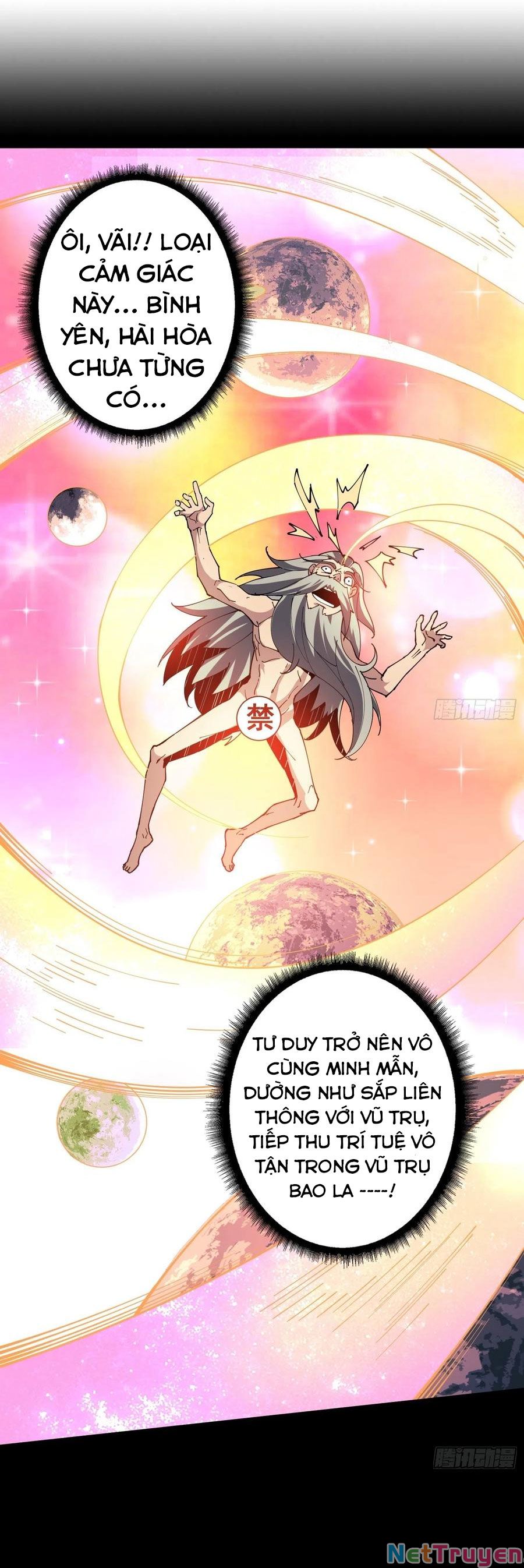 Vừa Chơi Đã Có Tài Khoản Vương Giả Chapter 114 - Trang 12