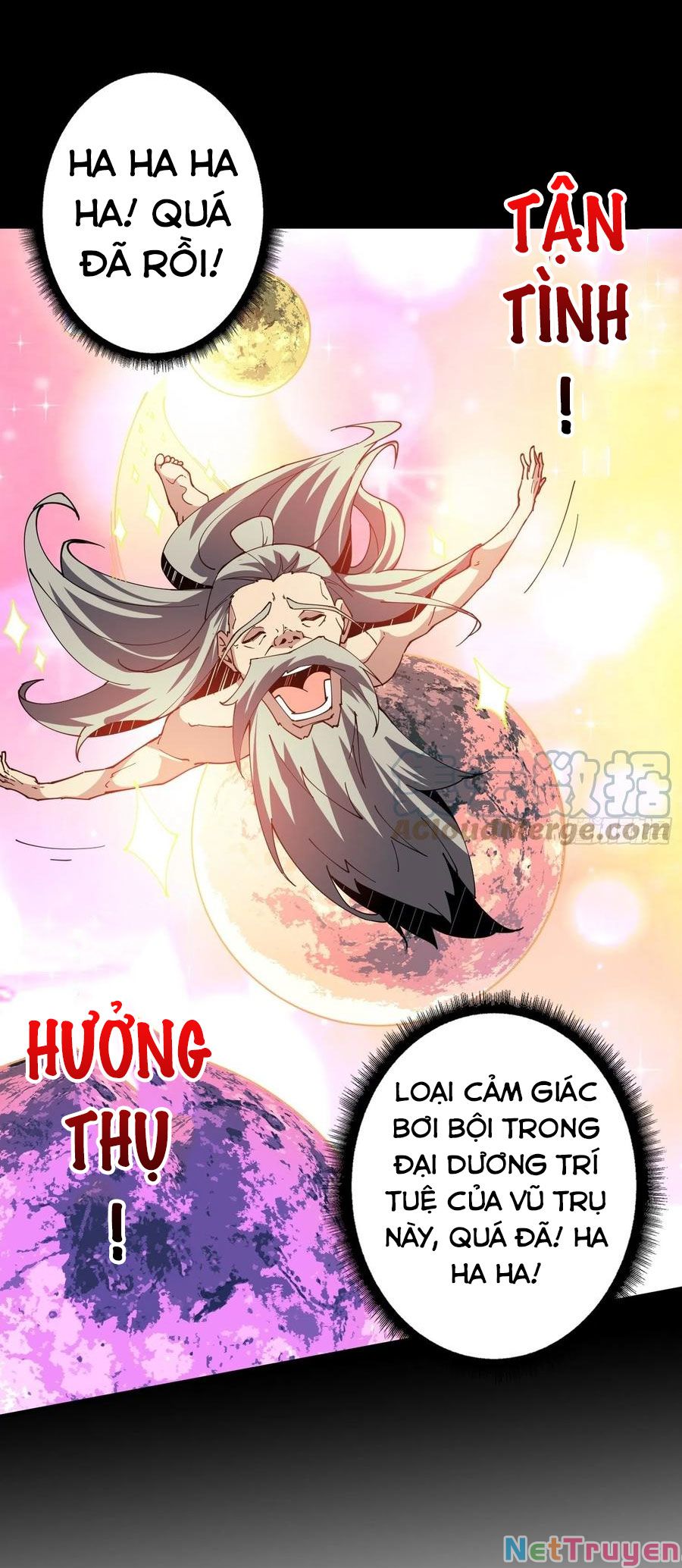 Vừa Chơi Đã Có Tài Khoản Vương Giả Chapter 114 - Trang 13