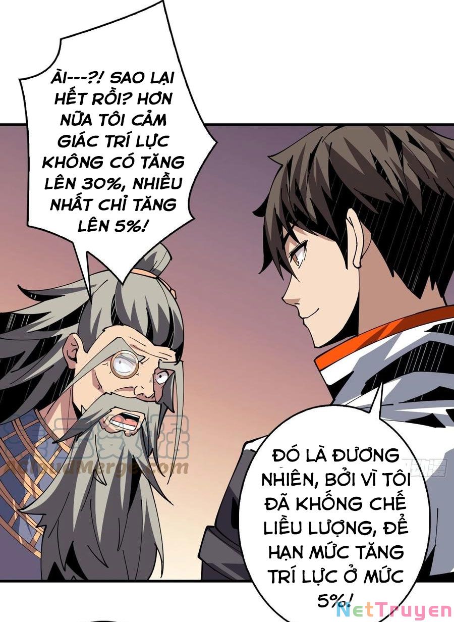 Vừa Chơi Đã Có Tài Khoản Vương Giả Chapter 114 - Trang 15