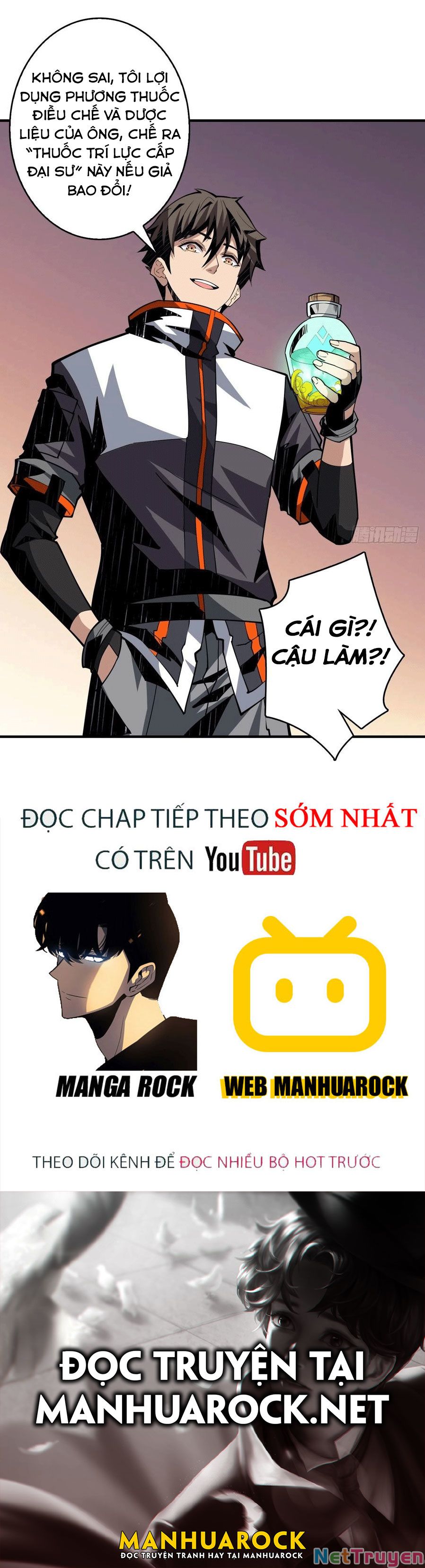 Vừa Chơi Đã Có Tài Khoản Vương Giả Chapter 114 - Trang 2