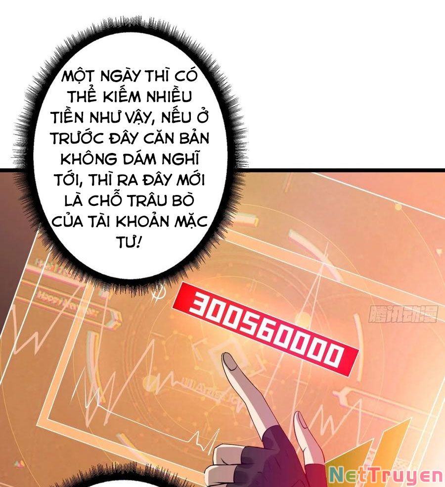 Vừa Chơi Đã Có Tài Khoản Vương Giả Chapter 114 - Trang 28