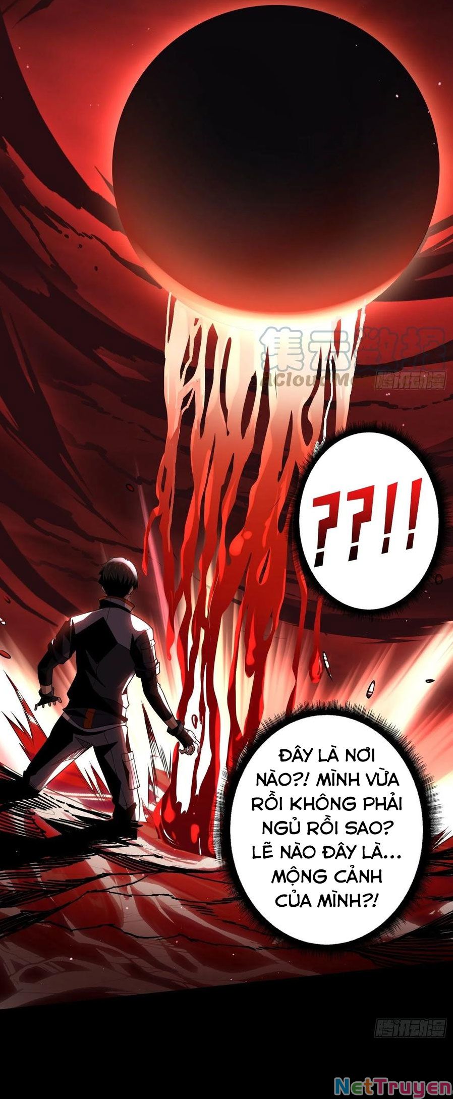 Vừa Chơi Đã Có Tài Khoản Vương Giả Chapter 114 - Trang 32