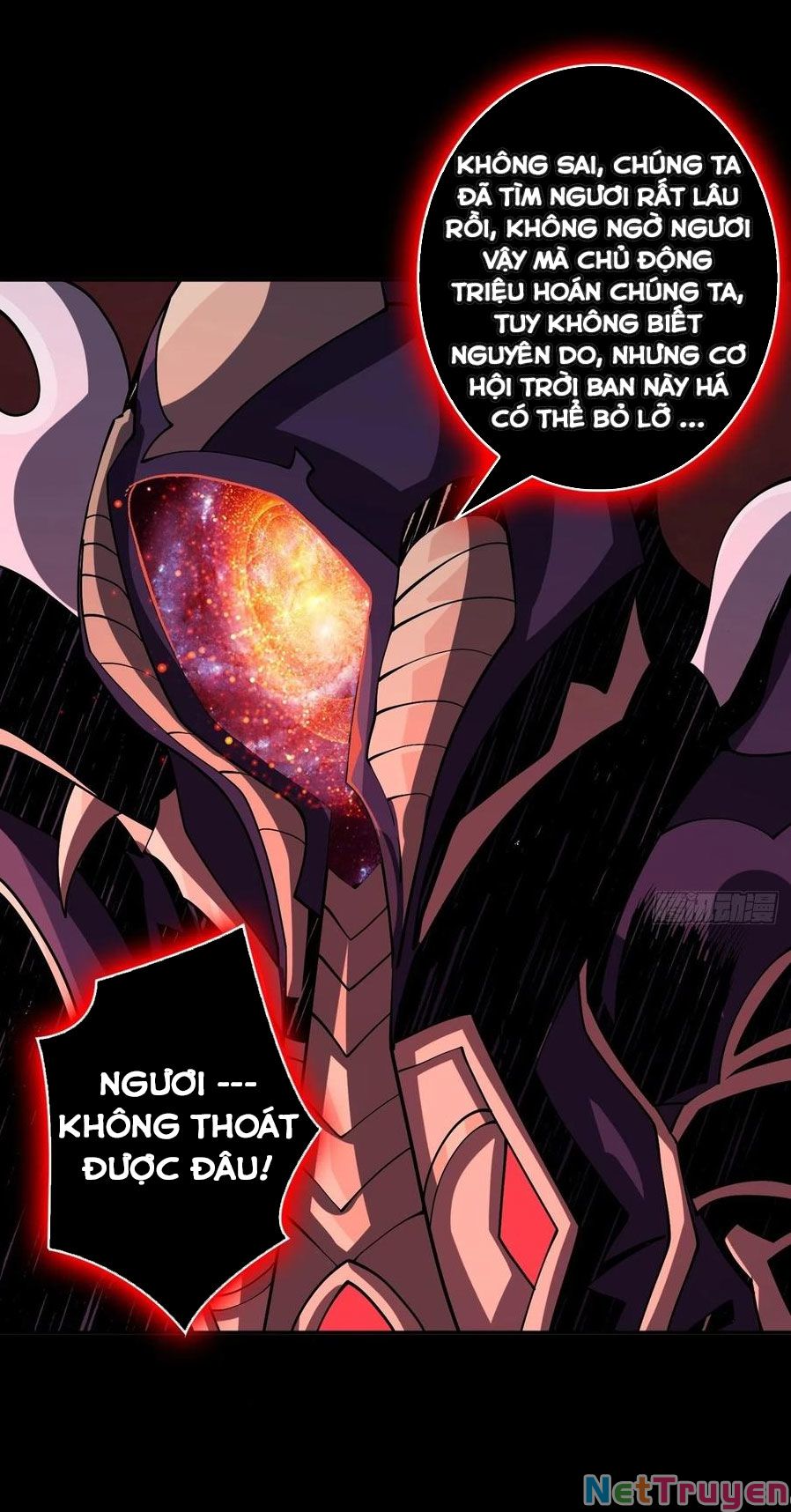 Vừa Chơi Đã Có Tài Khoản Vương Giả Chapter 114 - Trang 37