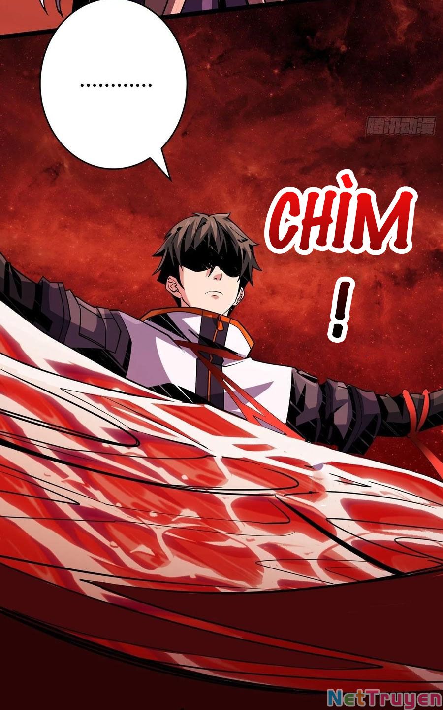Vừa Chơi Đã Có Tài Khoản Vương Giả Chapter 114 - Trang 41