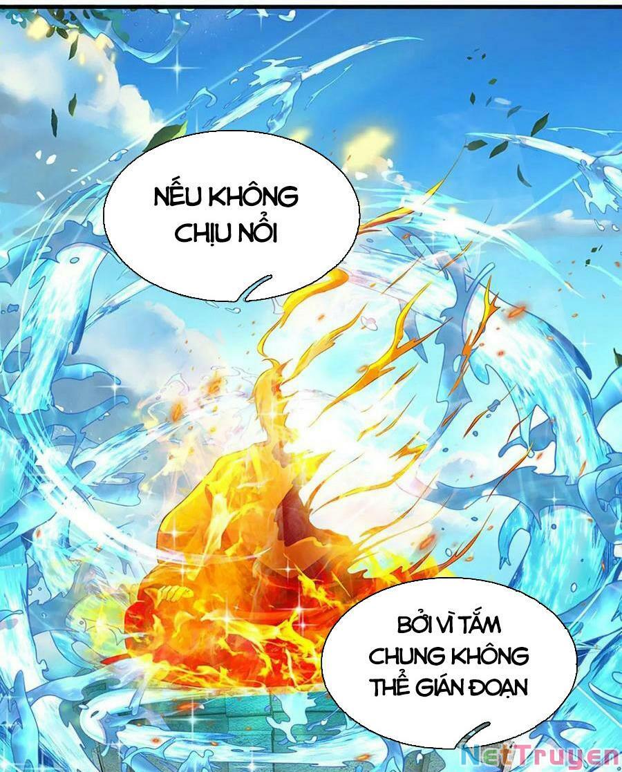 Bắt Đầu Với Chí Tôn Đan Điền Chapter 82 - Trang 22